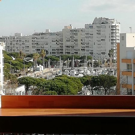 Studio Cosy Climatise Carnon Plage Apartment Exterior photo